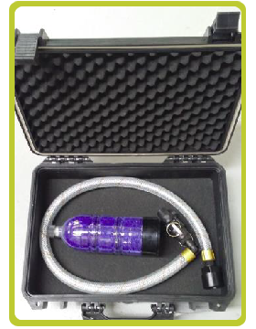 Transformer Pressure Equalisation Kit Malaysia